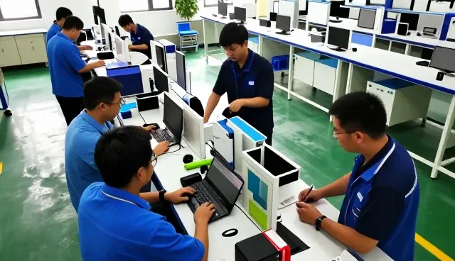 北京中软智云科技有限公司打造专业化数据安全系统服务体系