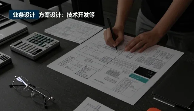 数据处理在安装调试业务中的关键作用与趋势分析