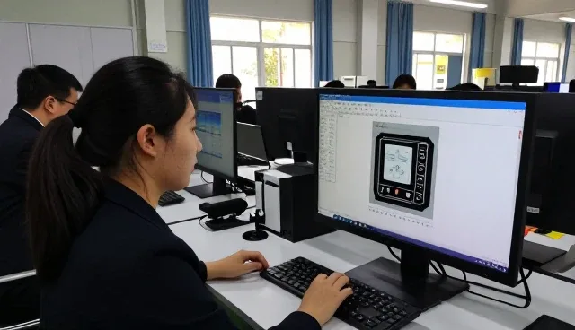 北京中软智云科技有限公司物联网管理平台应用于市政工程案例介绍