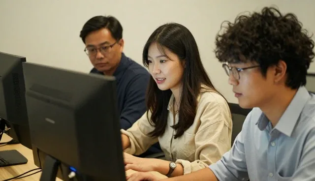 技术咨询如何推动数据安全系统效率提升
